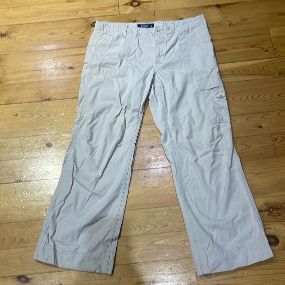 Vintage Brody Jeans cargo pants